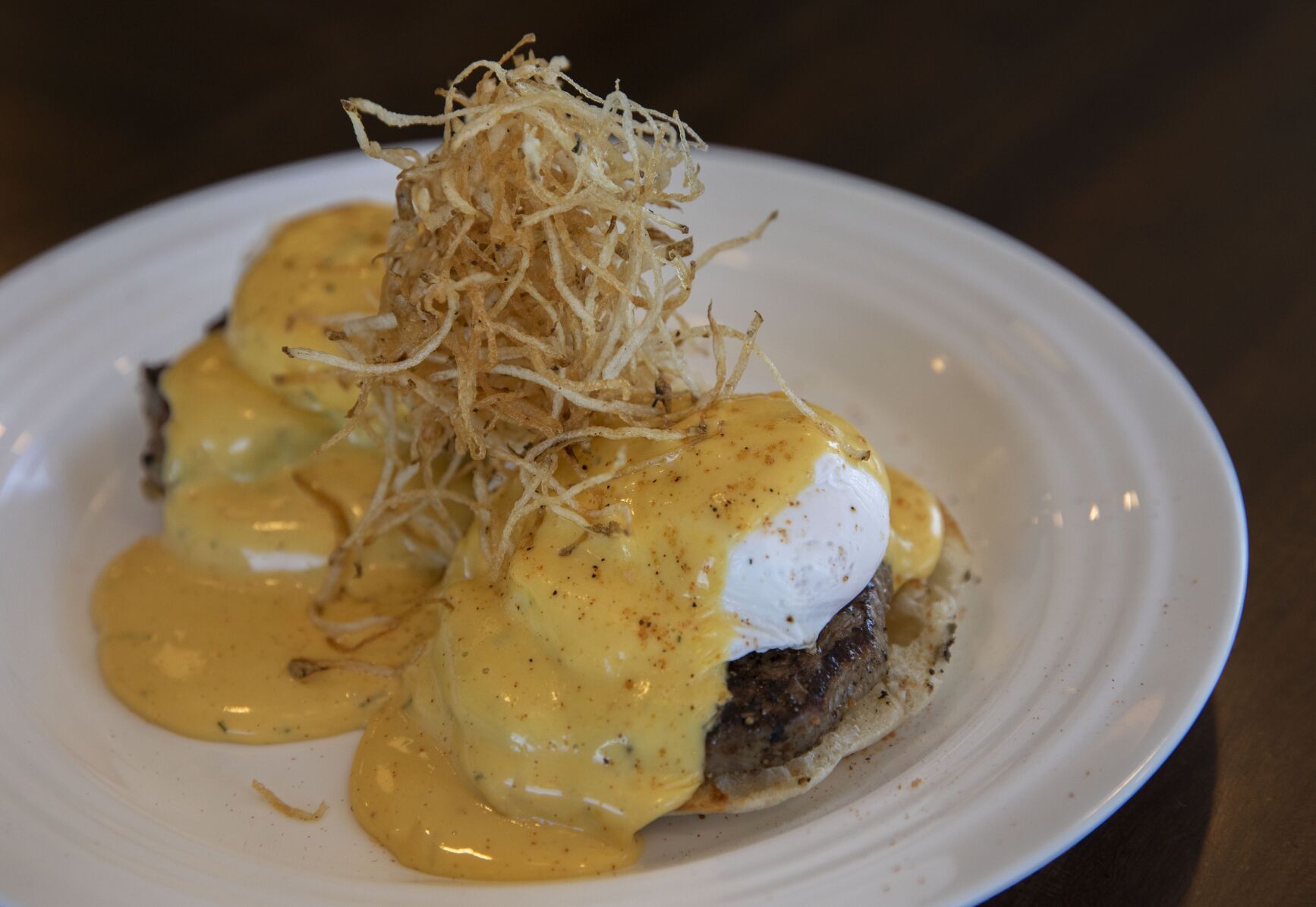 Fleur STL offers scratch made food in old Eat-Rite building